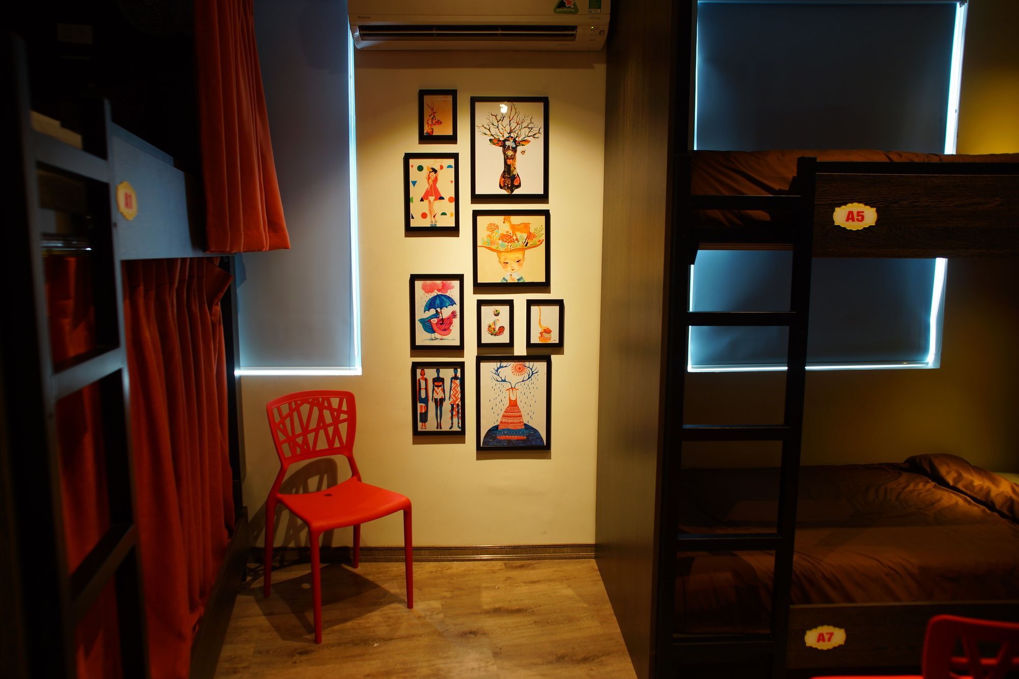 Cocoon Inn II Hanoi Kültér fotó