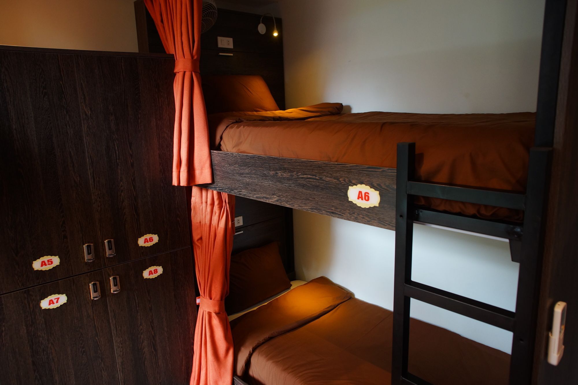 Cocoon Inn II Hanoi Kültér fotó