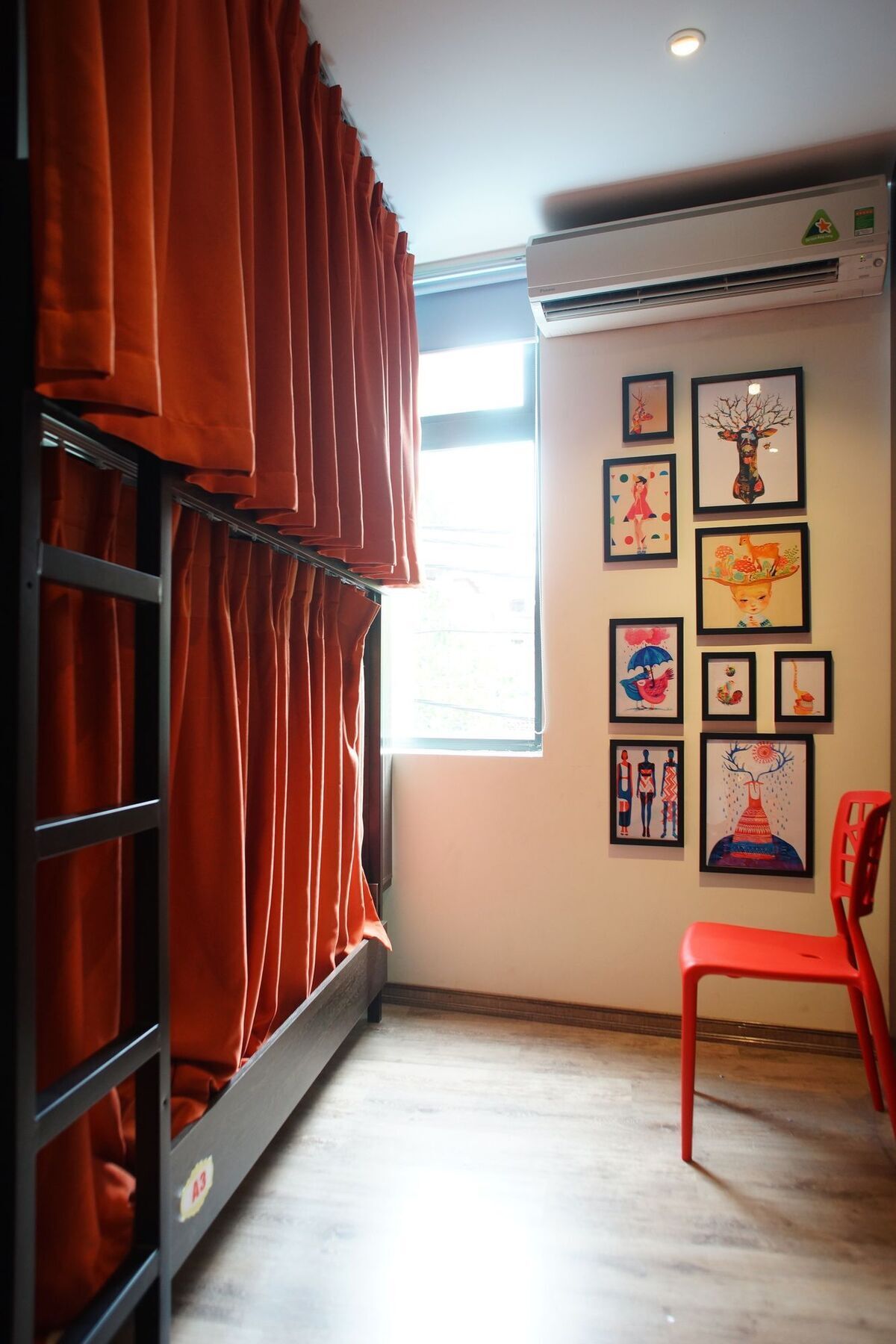 Cocoon Inn II Hanoi Kültér fotó